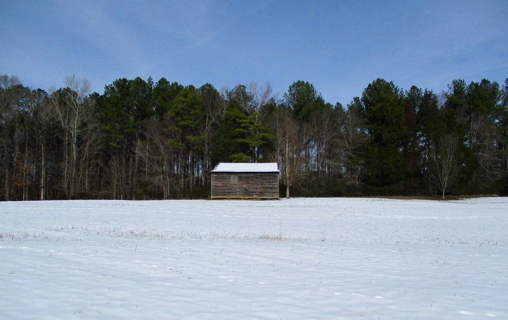 your land is my&nbsp;land